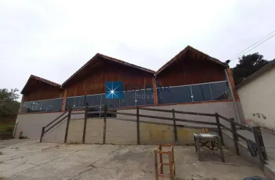 Ponto comercial para alugar no Biritiba Ussu, Mogi das Cruzes 