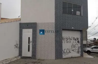 Sala comercial para alugar na Vila Pomar, Mogi das Cruzes 