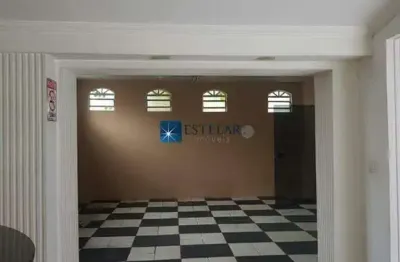 Casa com 1 quarto para alugar no Centro, Mogi das Cruzes 