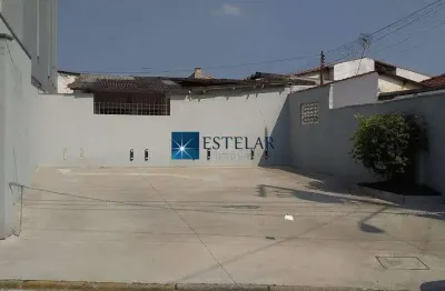 Terreno comercial para alugar na Vila Nancy, Mogi das Cruzes 