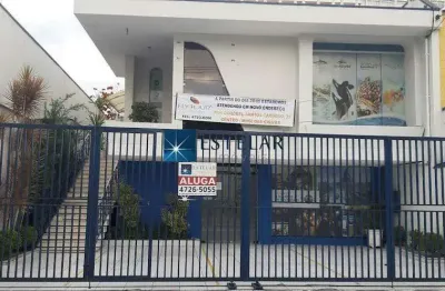 Casa para aluguel, 3 quartos, 3 suítes, 4 vagas, centro - mogi das cruzes/sp