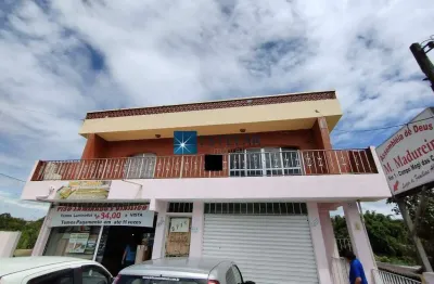 Casa comercial para alugar no Centro, Mogi das Cruzes 