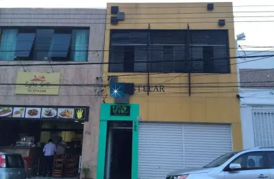 Ponto comercial para alugar no Centro, Mogi das Cruzes 