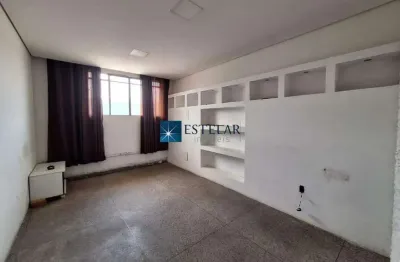 Salão para aluguel, 3 vagas, vila rubens - mogi das cruzes/sp