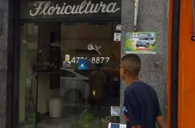 Ponto comercial para alugar no Centro, Mogi das Cruzes 