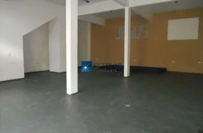 Cód: 4780 – locação - salão - jardim camila - mogi das cruzes – sp.