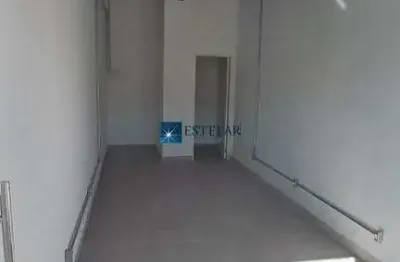 Sala comercial para alugar no Jardim São Pedro, Mogi das Cruzes 