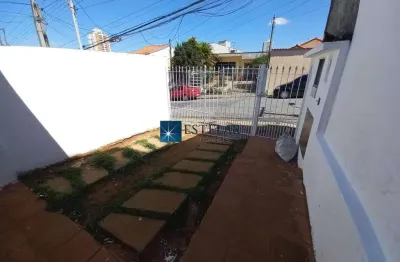 Casa para aluguel, 2 quartos, 2 vagas, mogi moderno - mogi das cruzes/sp