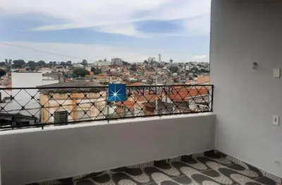 Casa dispnível para locação 1 dormitório - centro - mogi das cruzes/sp