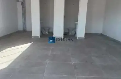 Sala comercial para alugar no Jardim São Pedro, Mogi das Cruzes 