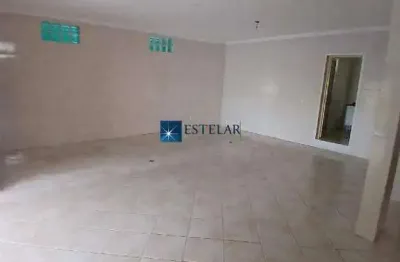 Ponto comercial para alugar em Braz Cubas, Mogi das Cruzes 