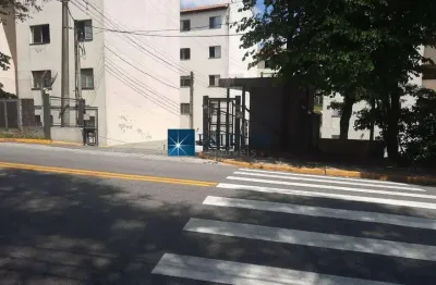 Cod: 10040 - apartamento 2 dormitórios - vila da prata - mogi das cruzes/sp