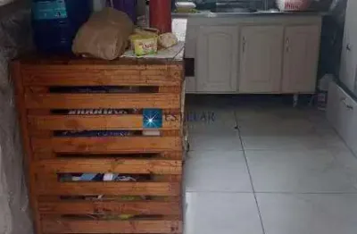 Cód: 10807- venda - casa - conjunto santo angelo - mogi das cruzes - sp.