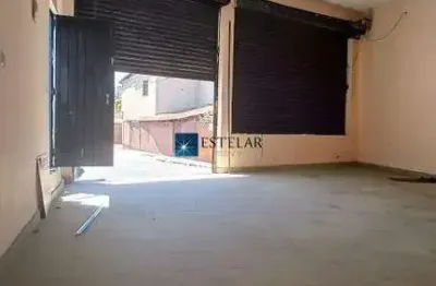 Ponto comercial para alugar no Mogi Moderno, Mogi das Cruzes 