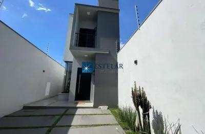 Lindo sobrado residencial - jd. ponte grande - mogi das cruzes/ sp