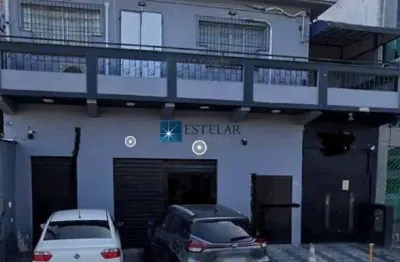 Cod.: 2784 - venda - prédio comercial na av. dos bancos - centro - mogi das cruzes-sp