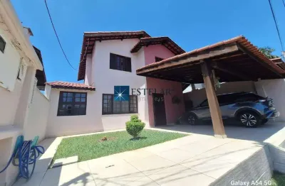 Casa com 3 quartos à venda na Chácara Jafet, Mogi das Cruzes 