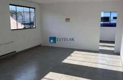 Sala comercial para alugar no Centro, Mogi das Cruzes 