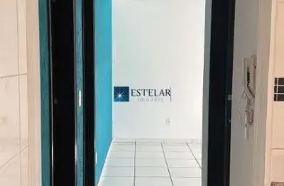 Apartamento com 2 quartos para alugar no Mogi Moderno, Mogi das Cruzes 