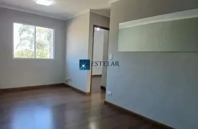Cod.: 10829 - venda - apartamento - condomínio vida bela ii - brás cubas - mogi das cruzes- sp