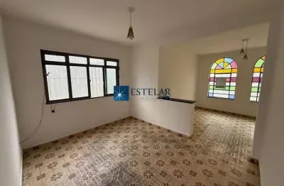 Casa com 3 quartos para alugar na Vila Mogilar, Mogi das Cruzes 