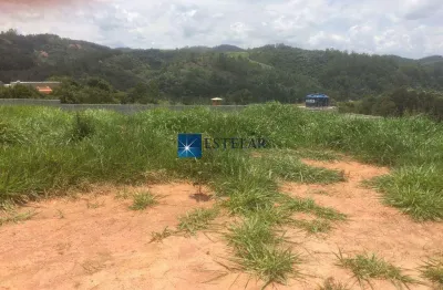 Terreno à venda no Chácaras Copaco, Arujá 