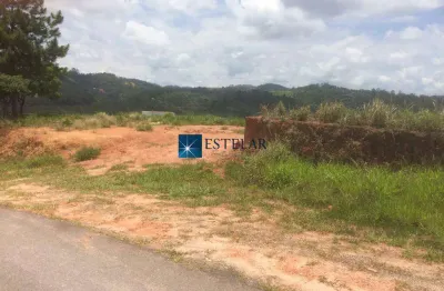 Terreno à venda no Chácaras Copaco, Arujá 