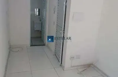 Sala comercial para alugar na Vila Partenio, Mogi das Cruzes 