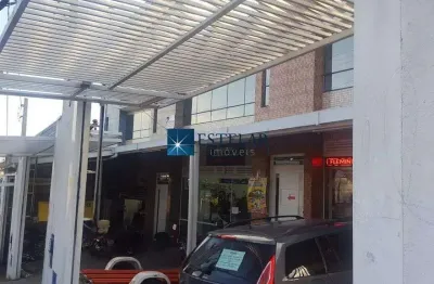 Ponto comercial para alugar no Alto Ipiranga, Mogi das Cruzes 