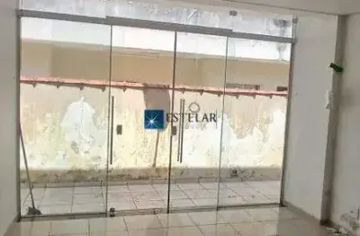 Ótima casa térrea para locação residencial na vila oliveira