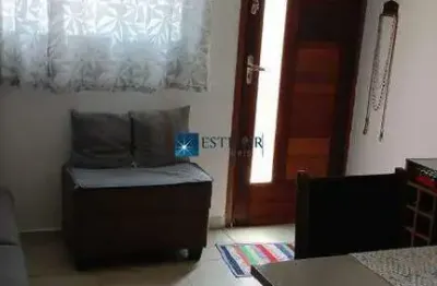 Casa à venda, 3 quartos, 1 vaga, vila são sebastião - mogi das cruzes/sp