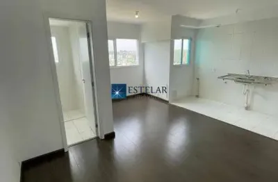 Kitnet / Stúdio para alugar no Botujuru, Mogi das Cruzes 