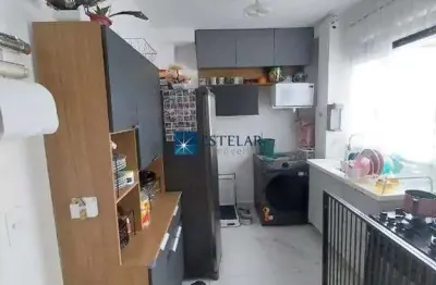 Cod.: 10846 - venda - apartamento - vila são paulo - mogi das cruzes - sp.