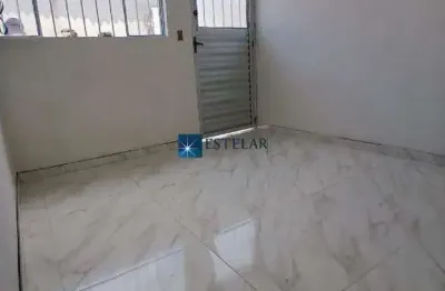 Casa com 1 quarto para alugar no Jundiapeba, Mogi das Cruzes 