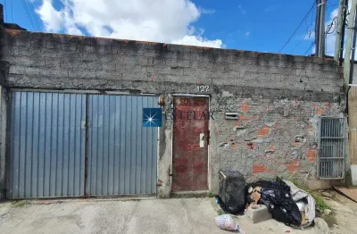 Casa com 1 quarto para alugar no Jundiapeba, Mogi das Cruzes 