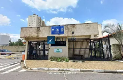 Apartamento para aluguel, 2 quartos, 1 vaga, vila mogilar - mogi das cruzes/sp