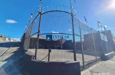 Lindo galpão comercial 780 m² vila jundiaí - mogi das cruzes / sp