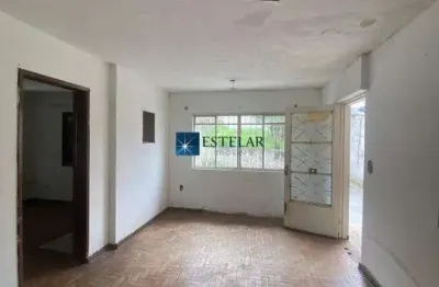 Cod.: 10837 - venda - casa para reforma - botujuru - mogi das cruzes- sp.