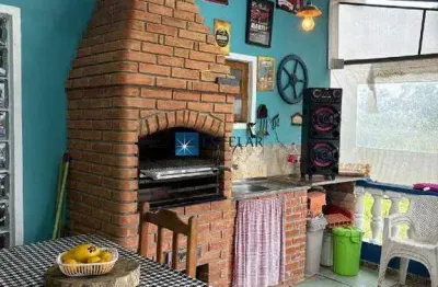 Cód: 10782 - venda - chácara - parque castelano - biritiba mirim - sp