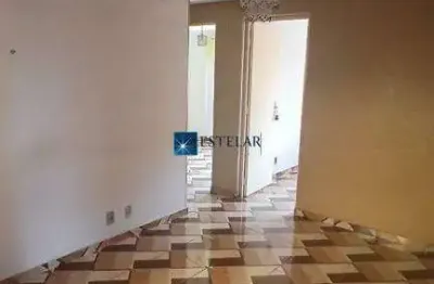 Apartamento térreo para locação em jundiapeba no cond. vitória