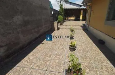 Cod. 10864 - venda - casa - vila pauliceia /cesar de souza - mogi das cruzes - sp.