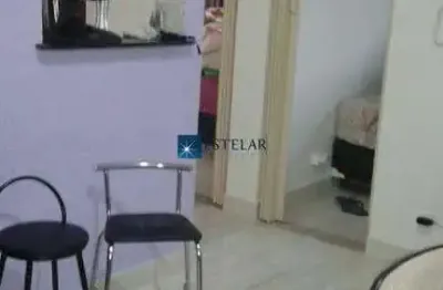 Cod. 10858 - venda - apartamento - alto ipiranga - mogi das cruzes-sp.