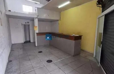 Ponto comercial para alugar no Centro, Mogi das Cruzes 