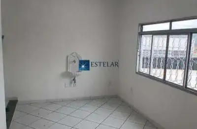 Sala comercial para alugar na Vila Jundiaí, Mogi das Cruzes 