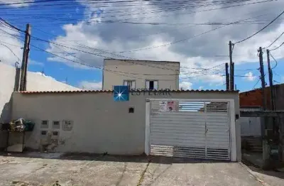 Apartamento com 2 quartos para alugar no Jardim Aeroporto III, Mogi das Cruzes 