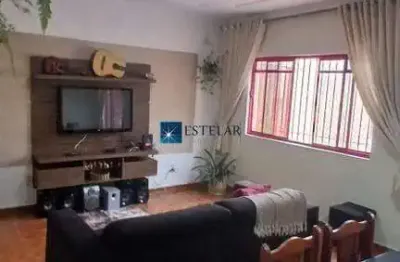 Casa com 2 quartos para alugar no Conjunto Habitacional Brás Cubas, Mogi das Cruzes 