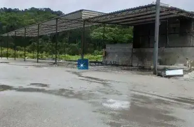 Terreno comercial para alugar na Vila Moraes, Mogi das Cruzes 