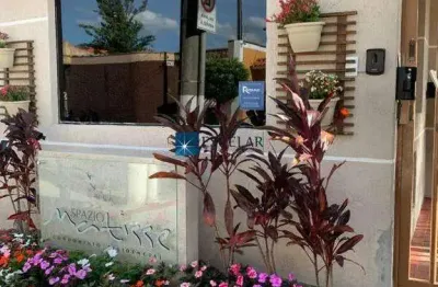 Lindo apartamento para locação - parque santana - mogi das cruzes/sp