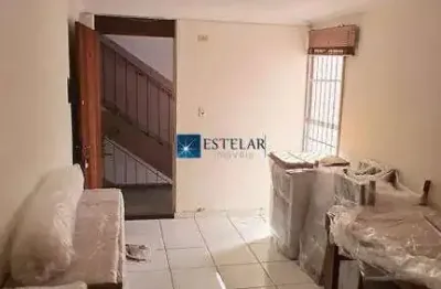 Ótimo apartamento para locação no cond. topázio no jardim maricá.