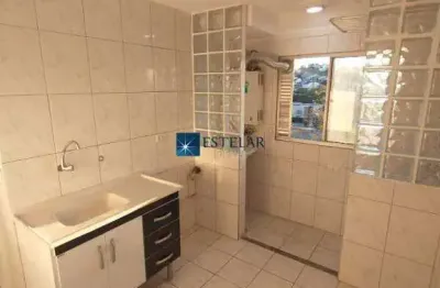 Lindo apartamento para locação - 2 dormitórios - vila da prata - mogi das cruzes/sp